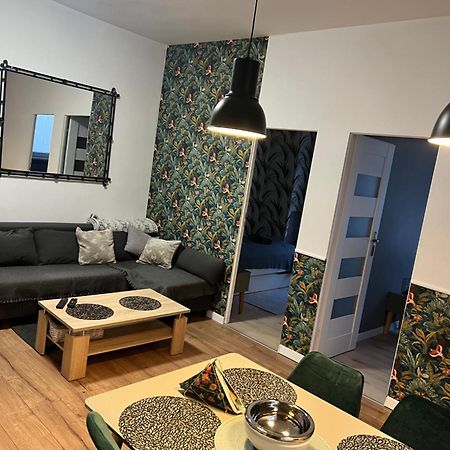 Apartamenty Cieplicka 20A Еленя-Гура Экстерьер фото