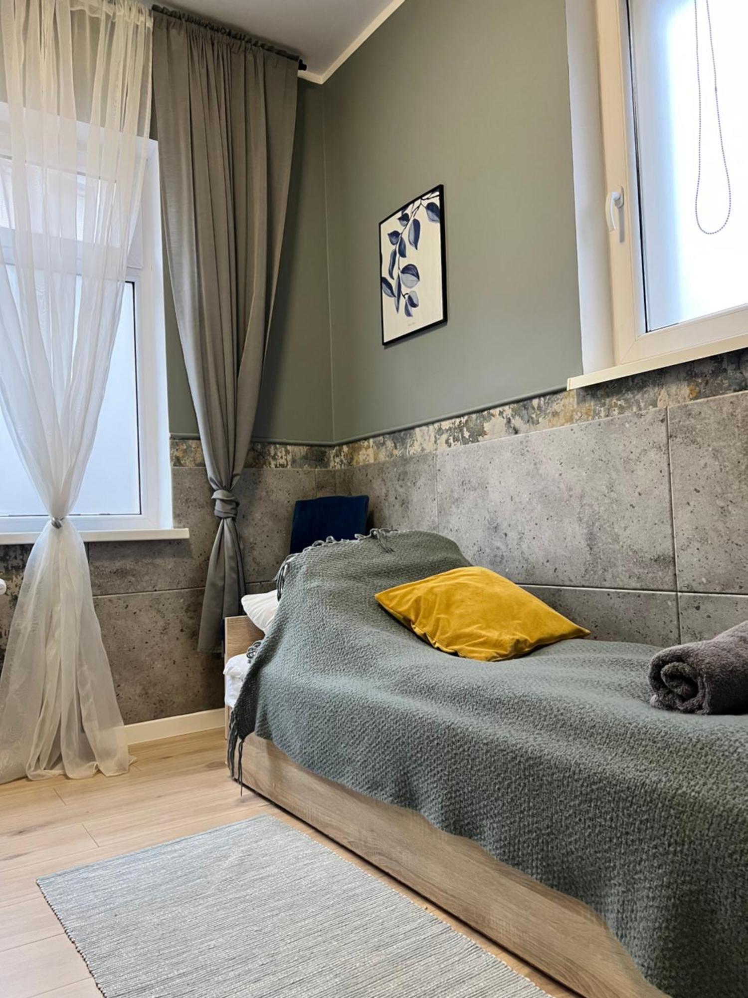 Apartamenty Cieplicka 20A Еленя-Гура Экстерьер фото