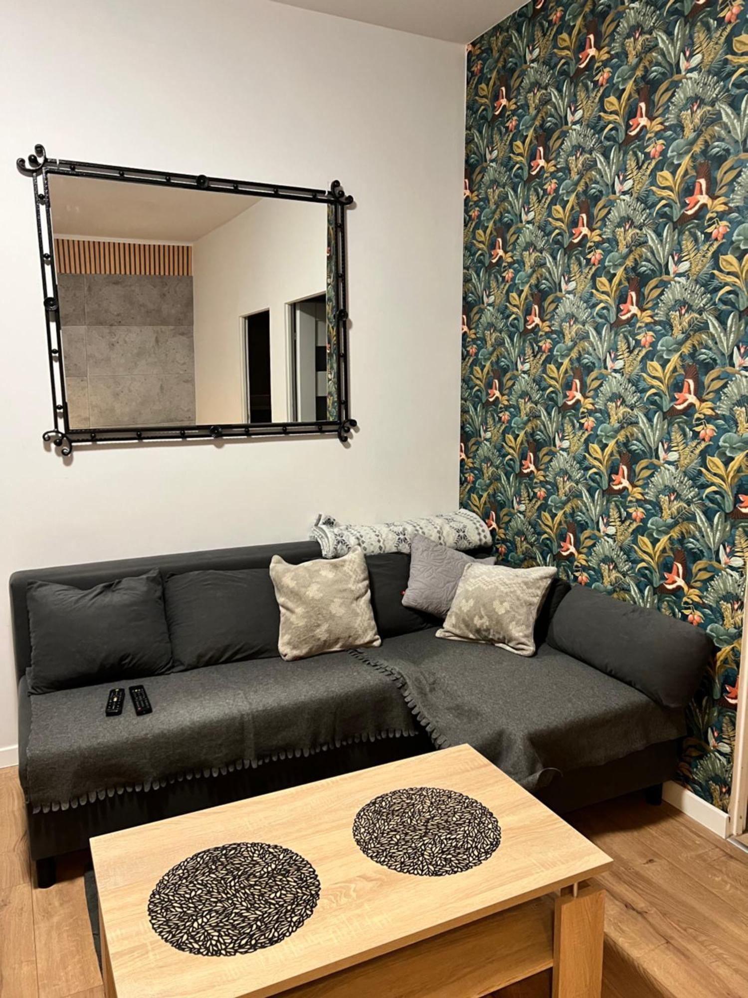 Apartamenty Cieplicka 20A Еленя-Гура Экстерьер фото