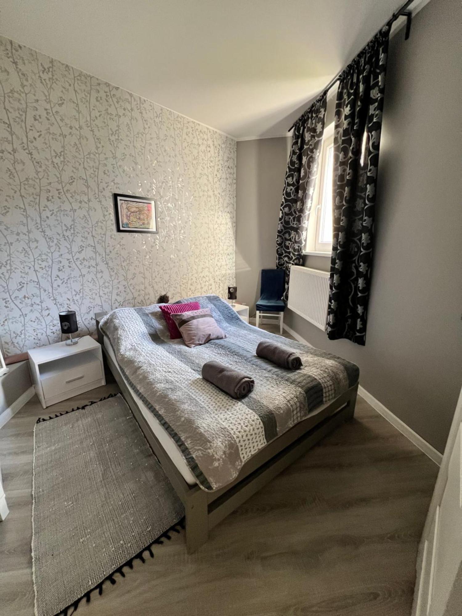 Apartamenty Cieplicka 20A Еленя-Гура Экстерьер фото