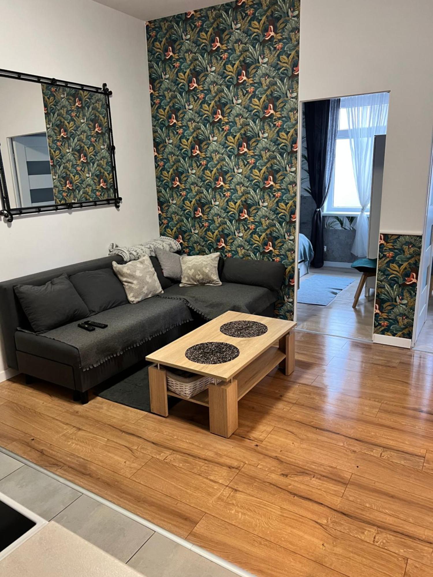 Apartamenty Cieplicka 20A Еленя-Гура Экстерьер фото