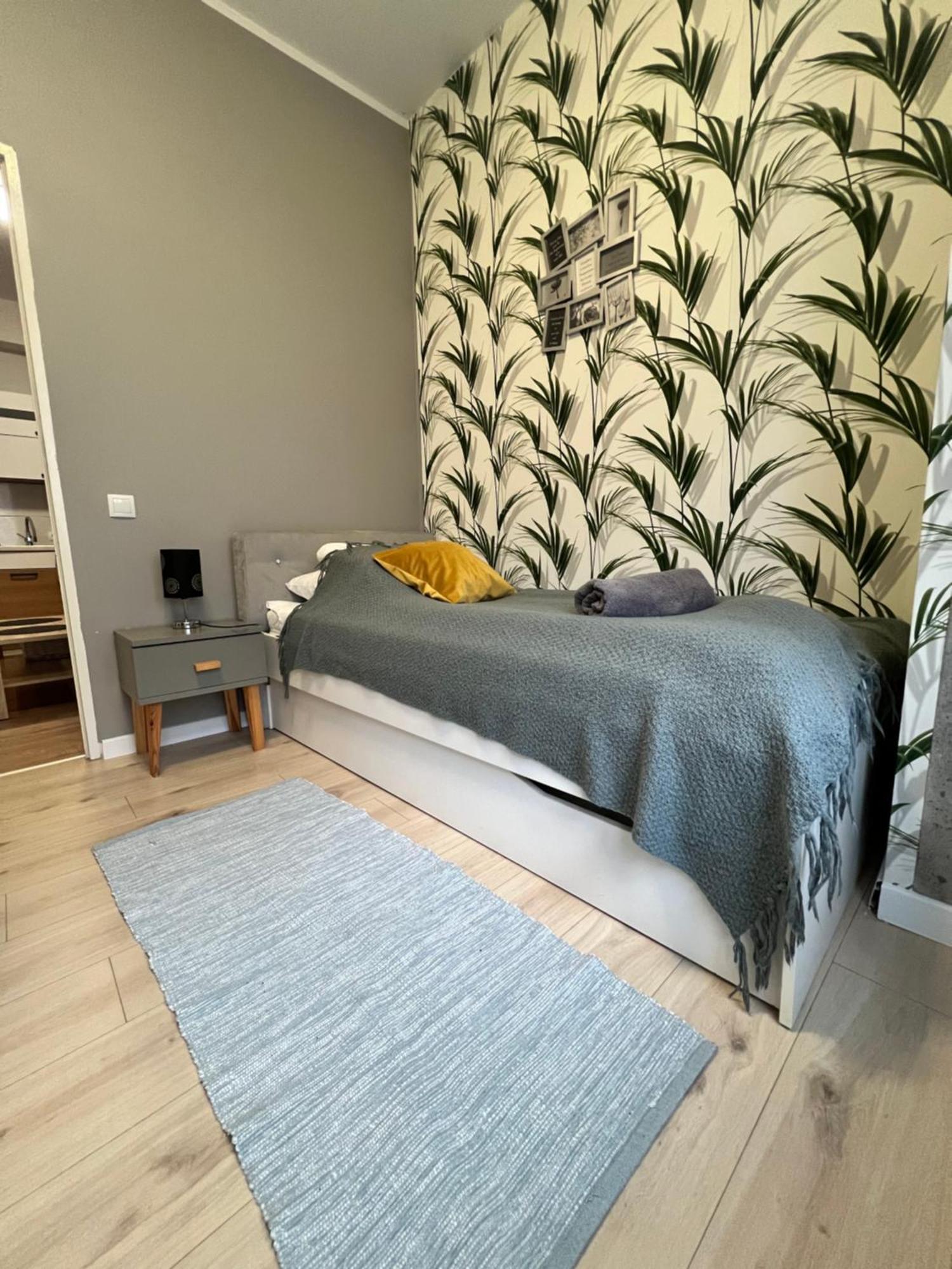 Apartamenty Cieplicka 20A Еленя-Гура Экстерьер фото